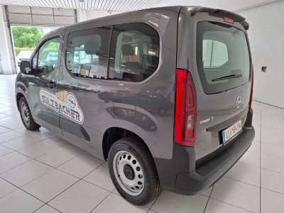 Opel Combo Vorführwagen