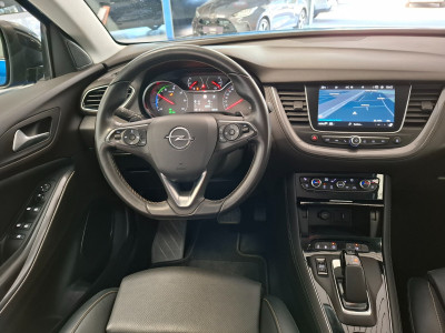 Opel Grandland X Gebrauchtwagen