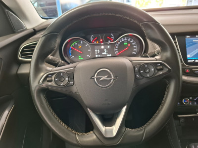 Opel Grandland X Gebrauchtwagen