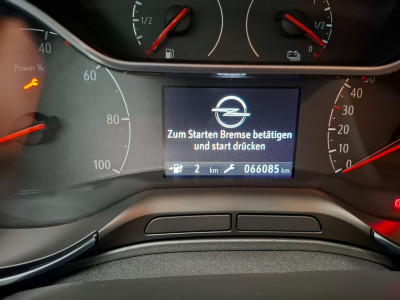 Opel Grandland X Gebrauchtwagen