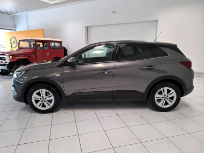 Opel Grandland X Gebrauchtwagen