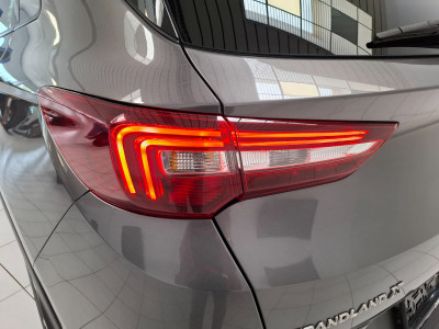 Opel Grandland X Gebrauchtwagen