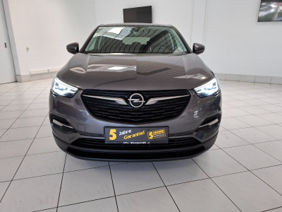 Opel Grandland X Gebrauchtwagen