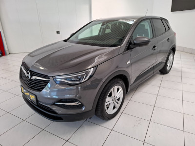 Opel Grandland X Gebrauchtwagen