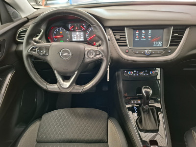 Opel Grandland X Gebrauchtwagen