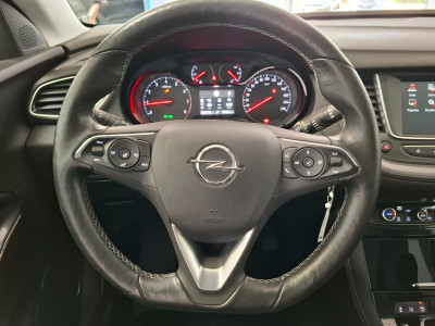 Opel Grandland X Gebrauchtwagen