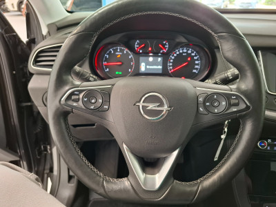 Opel Grandland X Gebrauchtwagen