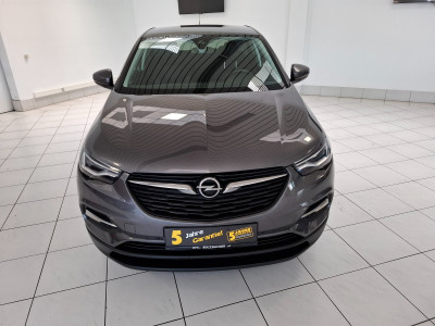 Opel Grandland X Gebrauchtwagen