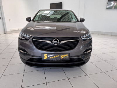 Opel Grandland X Gebrauchtwagen