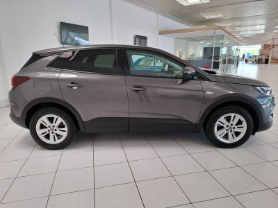 Opel Grandland X Gebrauchtwagen