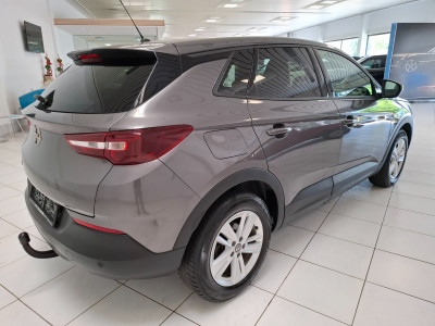 Opel Grandland X Gebrauchtwagen