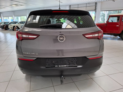 Opel Grandland X Gebrauchtwagen