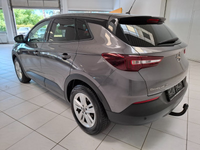 Opel Grandland X Gebrauchtwagen