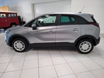 Opel Crossland Gebrauchtwagen