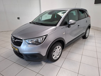 Opel Crossland Gebrauchtwagen