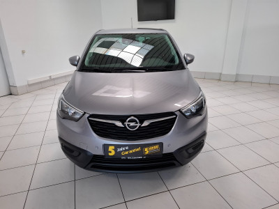 Opel Crossland Gebrauchtwagen