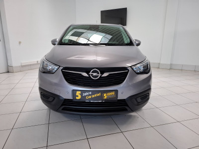 Opel Crossland Gebrauchtwagen