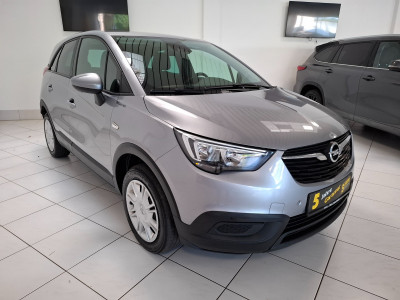 Opel Crossland Gebrauchtwagen