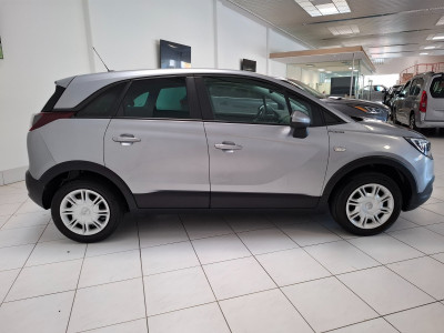 Opel Crossland Gebrauchtwagen