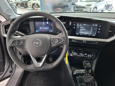 Opel Mokka Gebrauchtwagen