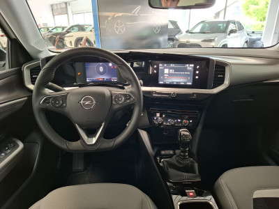 Opel Mokka Gebrauchtwagen