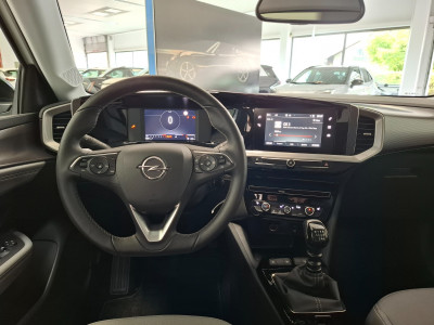 Opel Mokka Gebrauchtwagen