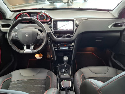 Peugeot 2008 Gebrauchtwagen