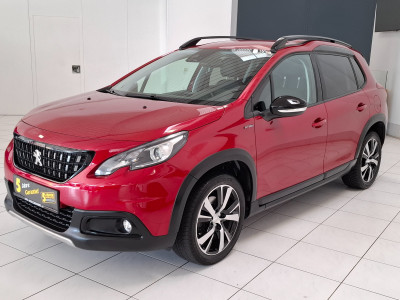 Peugeot 2008 Gebrauchtwagen