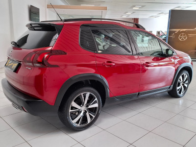 Peugeot 2008 Gebrauchtwagen