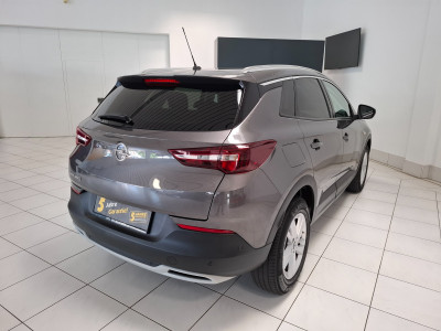 Opel Grandland X Gebrauchtwagen