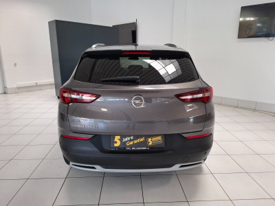 Opel Grandland X Gebrauchtwagen