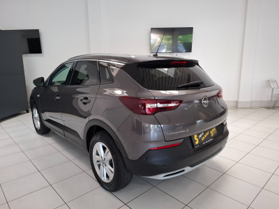 Opel Grandland X Gebrauchtwagen