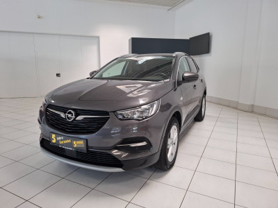 Opel Grandland X Gebrauchtwagen