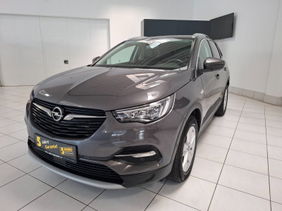 Opel Grandland X Gebrauchtwagen