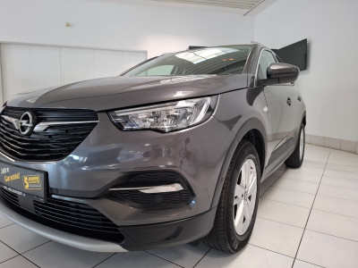 Opel Grandland X Gebrauchtwagen