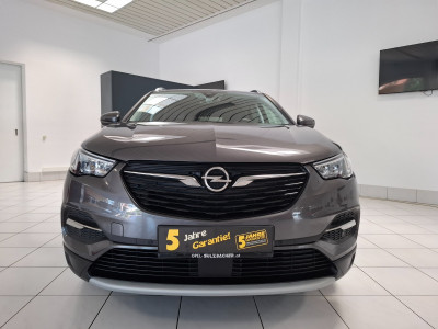 Opel Grandland X Gebrauchtwagen