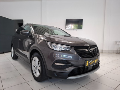 Opel Grandland X Gebrauchtwagen