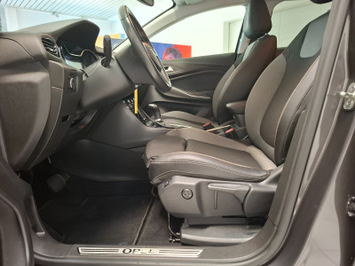 Opel Grandland X Gebrauchtwagen