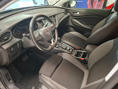 Opel Grandland X Gebrauchtwagen