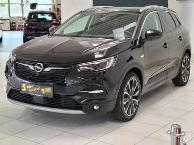 Opel Grandland X Gebrauchtwagen