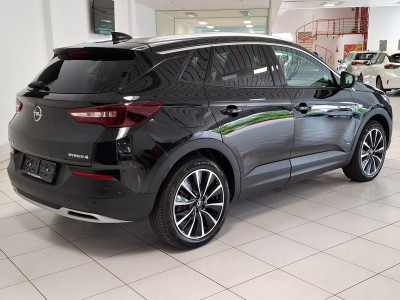 Opel Grandland X Gebrauchtwagen