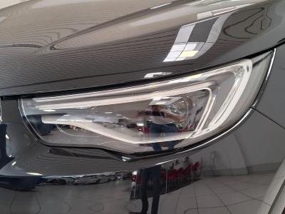 Opel Grandland X Gebrauchtwagen