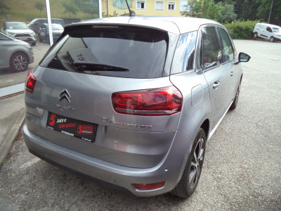 Citroën C4 Spacetourer Gebrauchtwagen