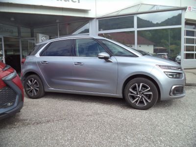 Citroën C4 Spacetourer Gebrauchtwagen