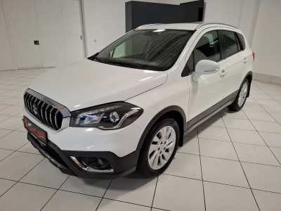 Suzuki SX4 Gebrauchtwagen