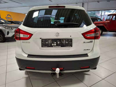 Suzuki SX4 Gebrauchtwagen