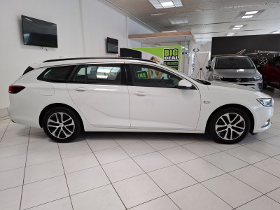 Opel Insignia Gebrauchtwagen