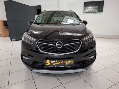 Opel Mokka Gebrauchtwagen