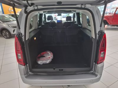 Opel Combo Neuwagen