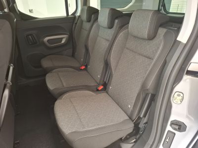 Opel Combo Neuwagen